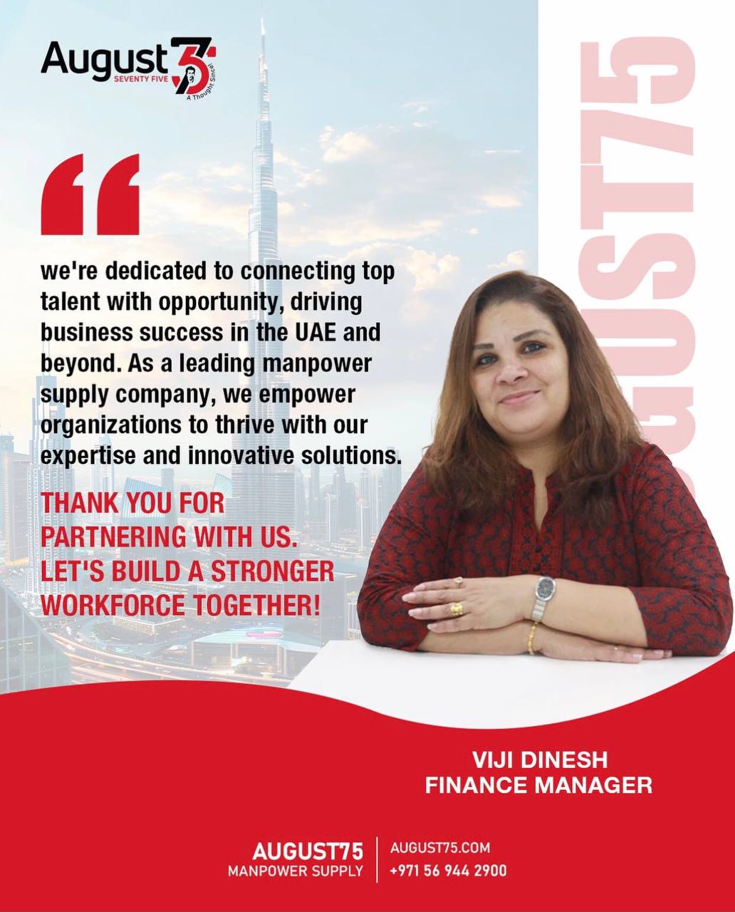 Accounts Manager Photo